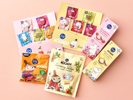 ヘルシンキ空港で買える フィンランドのおすすめのお土産旅の図書館 by happy-ambassador