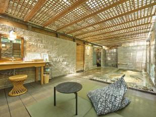 乗鞍岳 銀嶺荘 宿泊記①高地でお風呂に入れる幸せ～客室・館内編