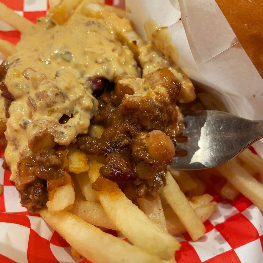 メニュー写真 : American