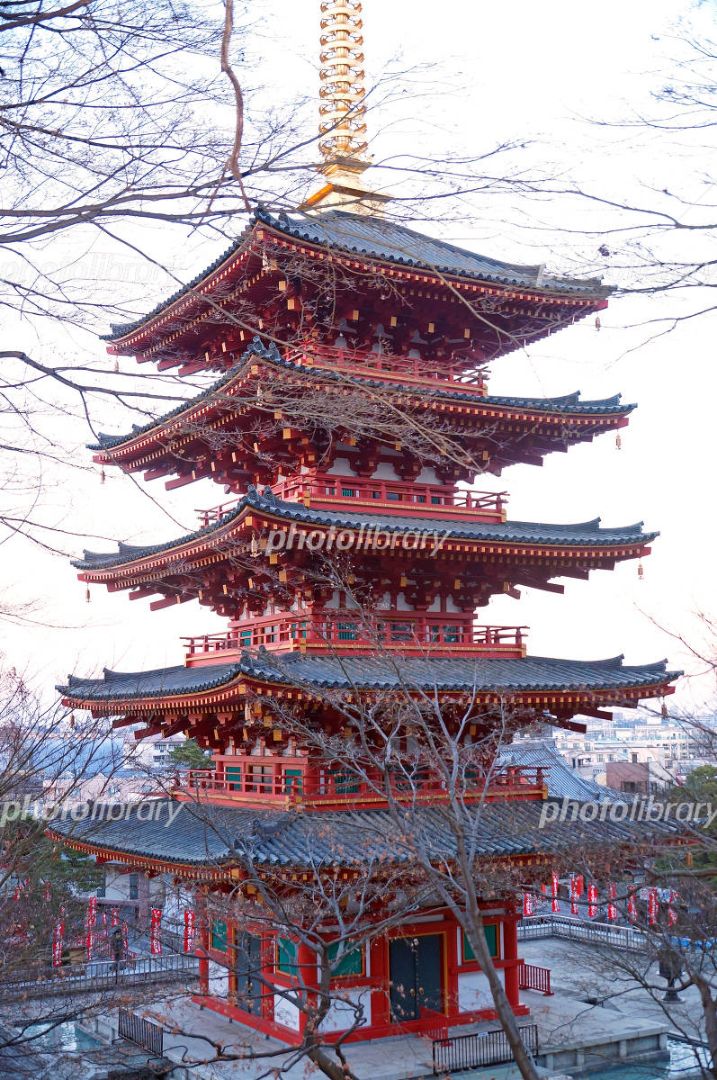 高幡城址 高幡不動尊で山内八十八ヶ所巡りでお遍路気分を味わってきたぞ！ 高幡不動楽しみ方休日ぶらぶら散歩
