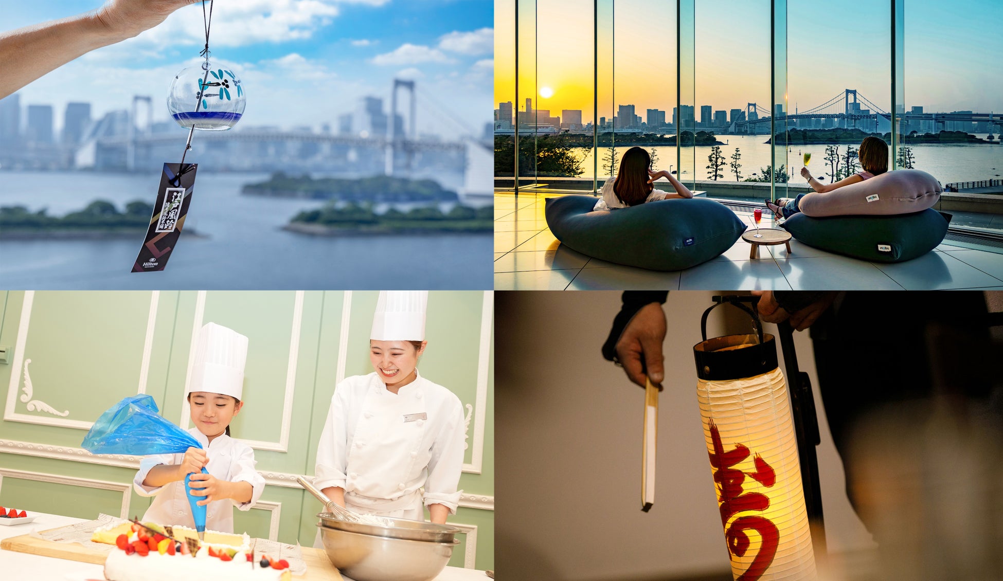 夏休みの自由研究にぴったり。お台場・有明周辺エリアの”映える”屋内体験型施設3選 – 日本各地域に根ざした旅の情報WHG HotelsTravelers