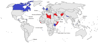 イギリス領香港 - ナムウィキ
