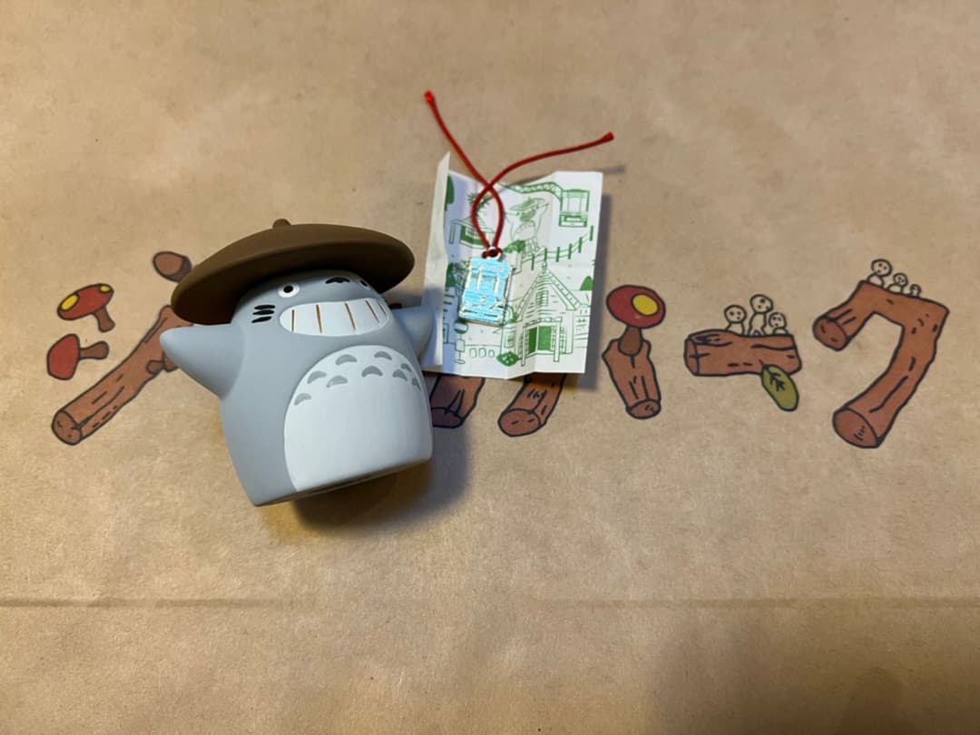 ジブリパーク 無料エリアのグッズ60選！チケットがなくても買える「ロタンダ風ヶ丘」 - chocomama's