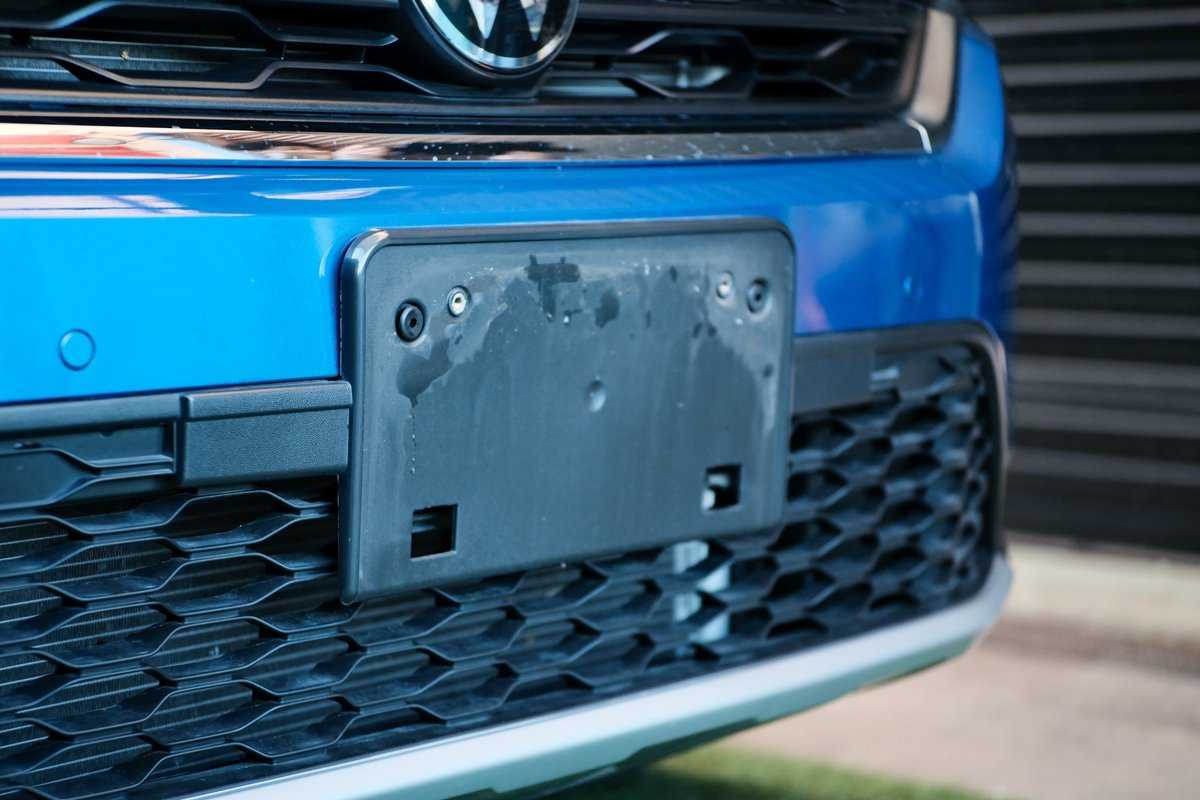 ハワイ州外の車ナンバー ケンタッキー州: 楽園ハワイと私