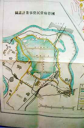 消えた巨椋池の謎