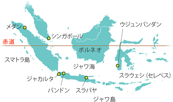 スマトラ島沖地震発生から15年 近年も大きな地震発生が続く -