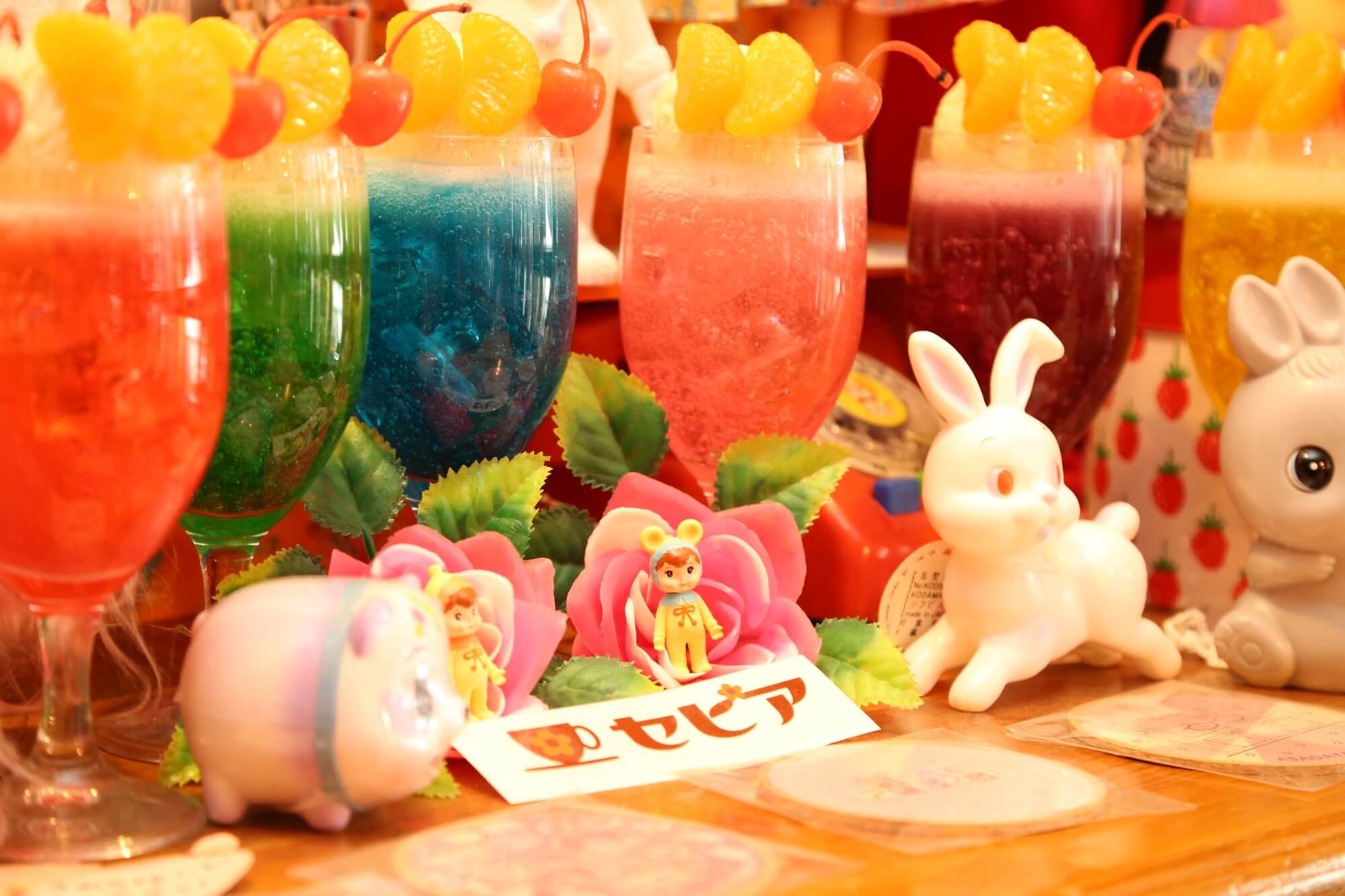 セピア - 柴又 喫茶店食べログ