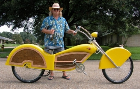 湘南サーファーがおすすめする 本物のビーチクルーザーブランド厳選３選！スローライフ＆アンティーク 湘南