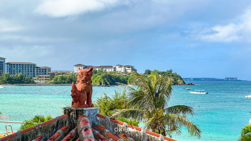 ビーチ天国沖縄！沖縄本島のおすすめビーチ17選＆2025年海開き情報