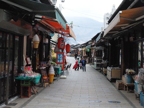 2025年 縄手通り商店街 - 出発前に知っておくべきことすべて -