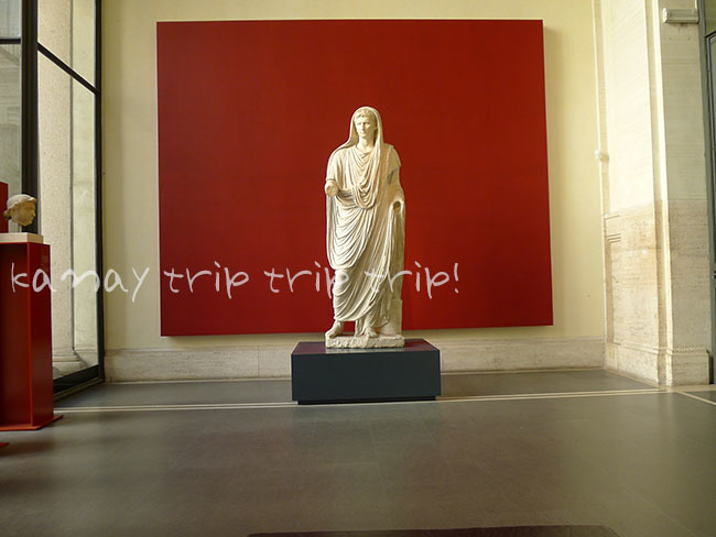 マッシモ宮 クチコミ・アクセス・営業時間ローマ フォートラベル