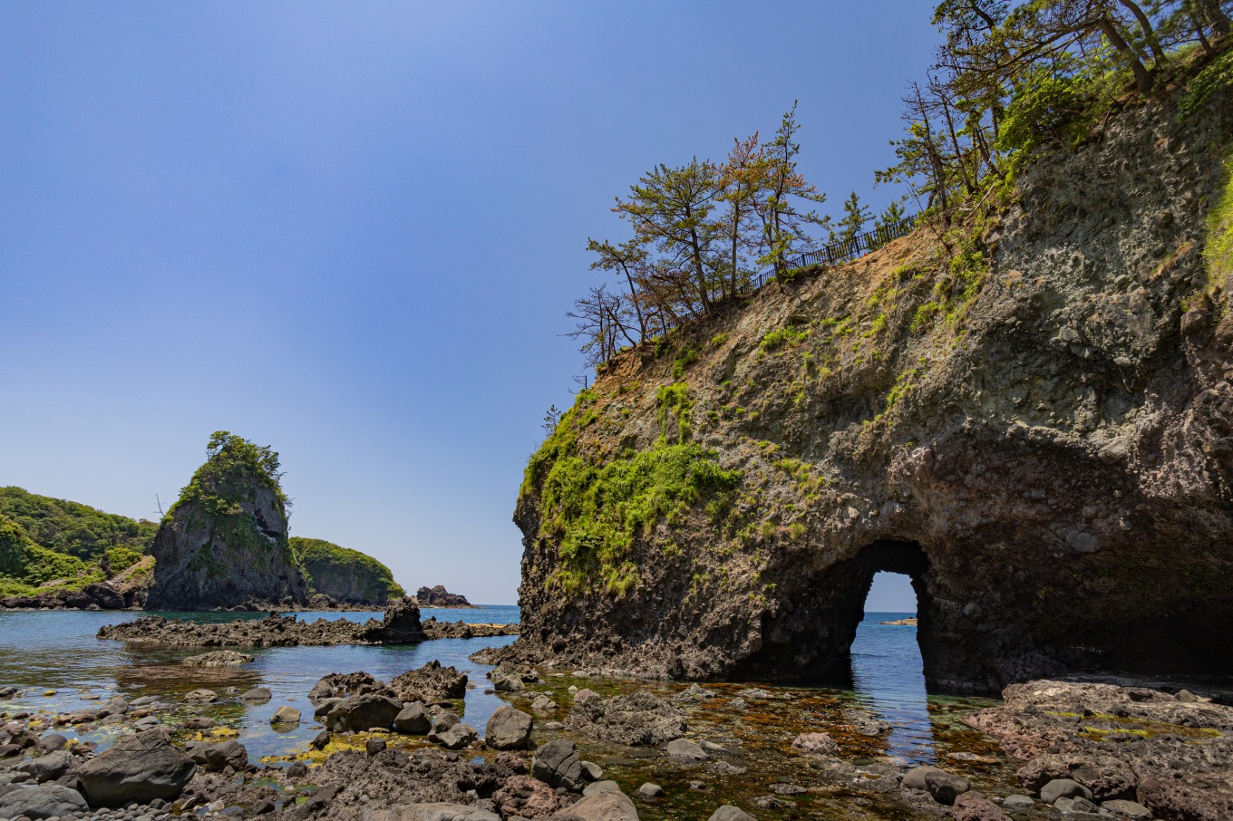 2025年 巌門 - 出発前に知っておくべきことすべて -