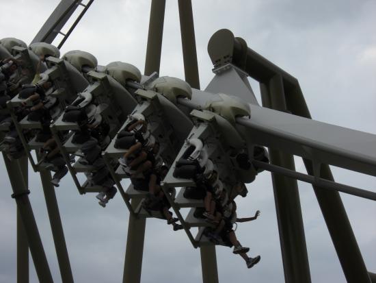 期待せずに行った志摩スペイン村に沼ってしまったあぐの気ままな旅行記