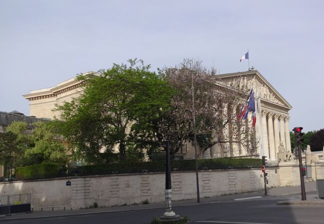 シェーンブルン宮殿を見学するなら朝早い時間がおすすめもぐたび