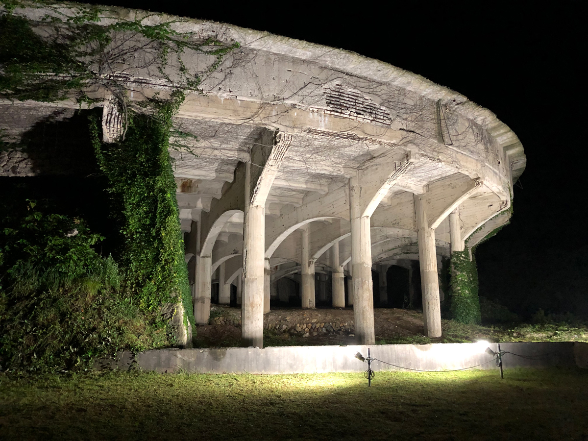 佐渡のラピュタ 歴史ある島・佐渡島で行きたい観光地９選！ 島・半島編3