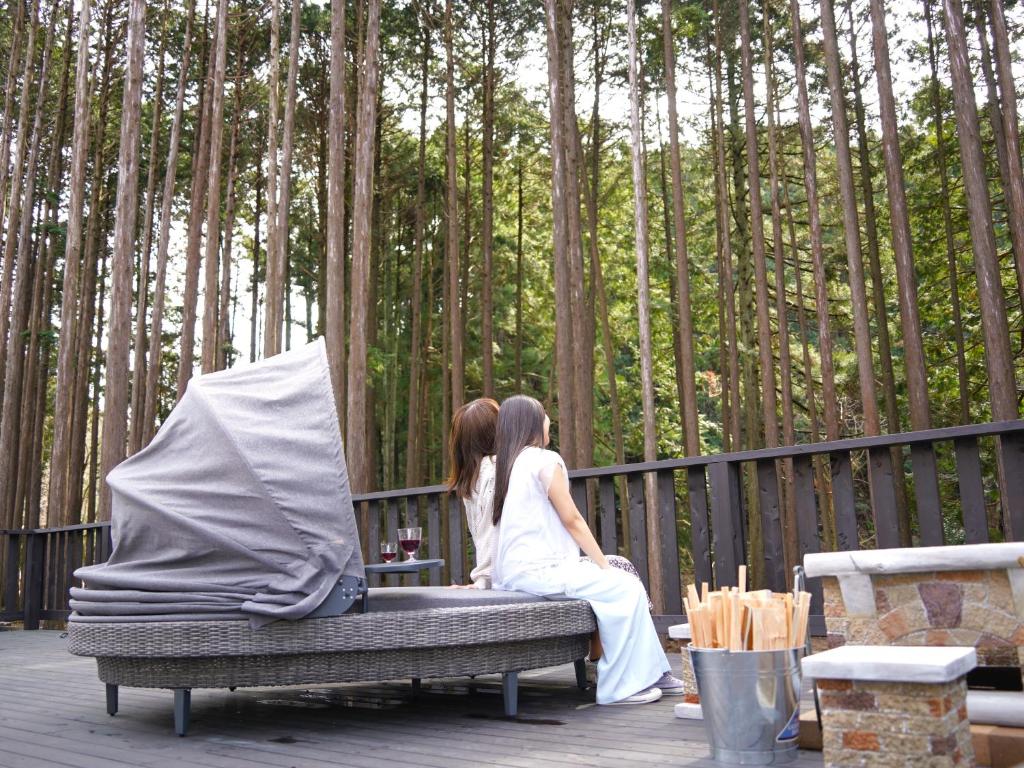 16:30～ 夜BBQ＋テント付き TFG