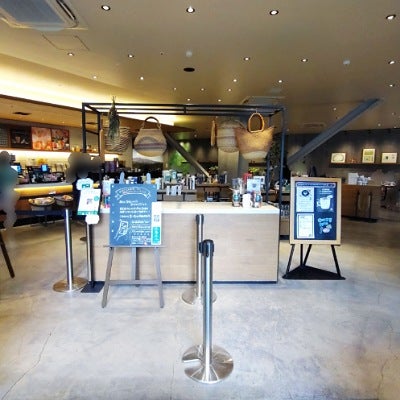 南町田グランベリーパークのカフェ おすすめ店・ペットと行ける店・電源・Wi-Fi完備店・予約情報を紹介 -