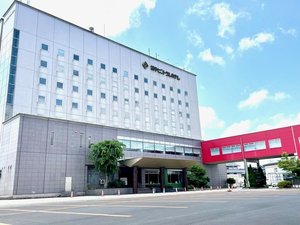 ホテルノスタル横手秋田県横手市