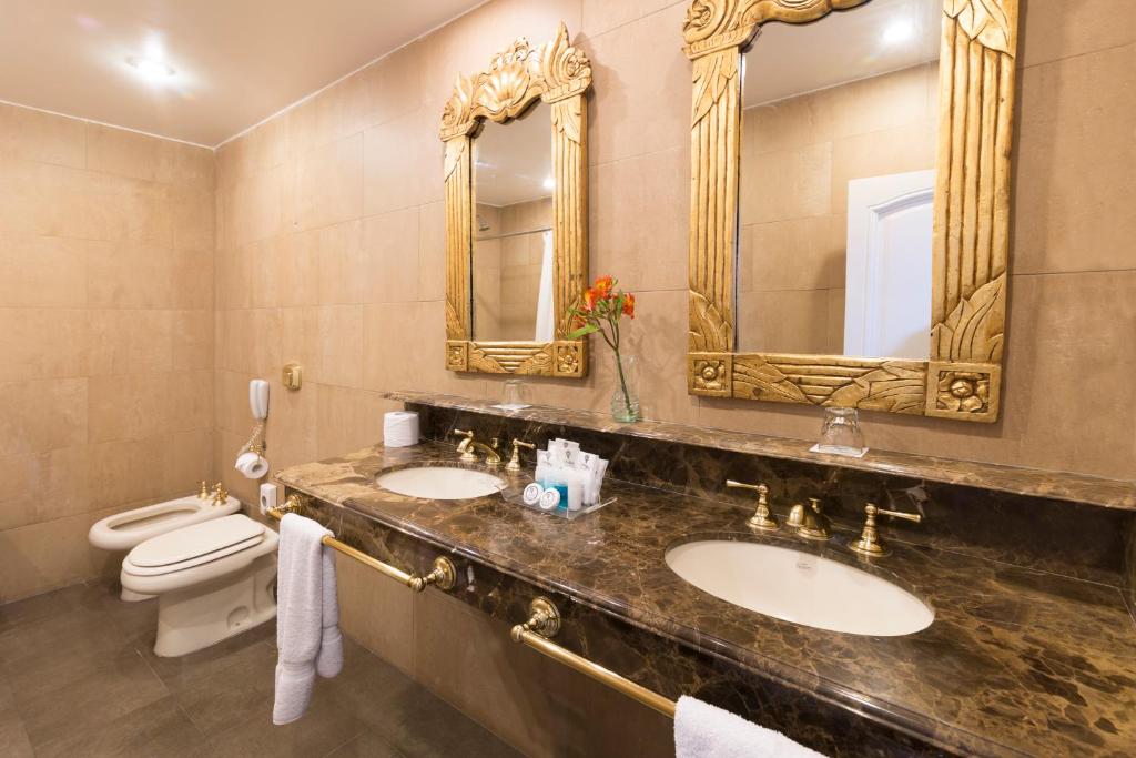 クラリッジホテル - Wikipedia