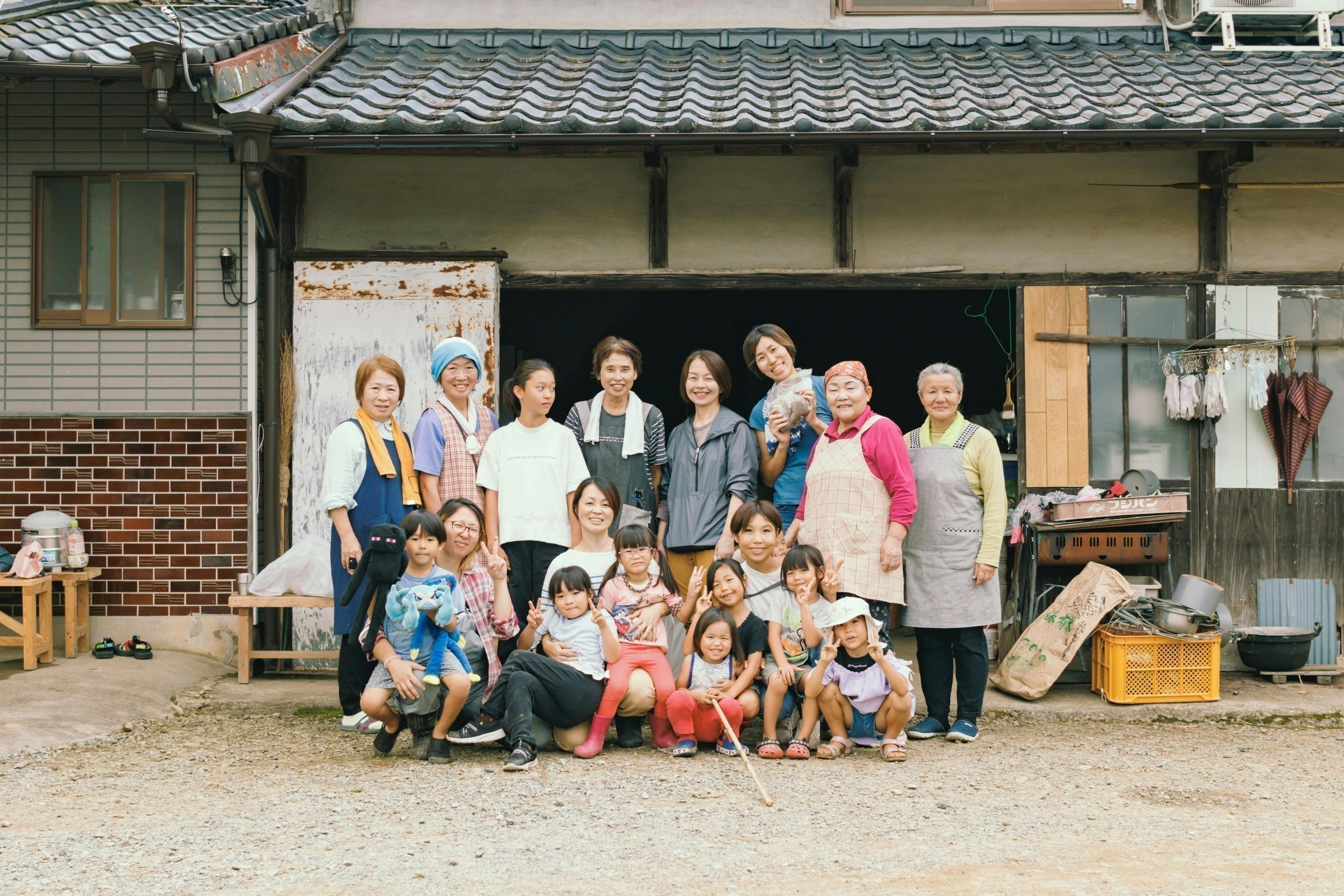 🏠茶小屋だっでん。 いよいよスタート‼️ ＼