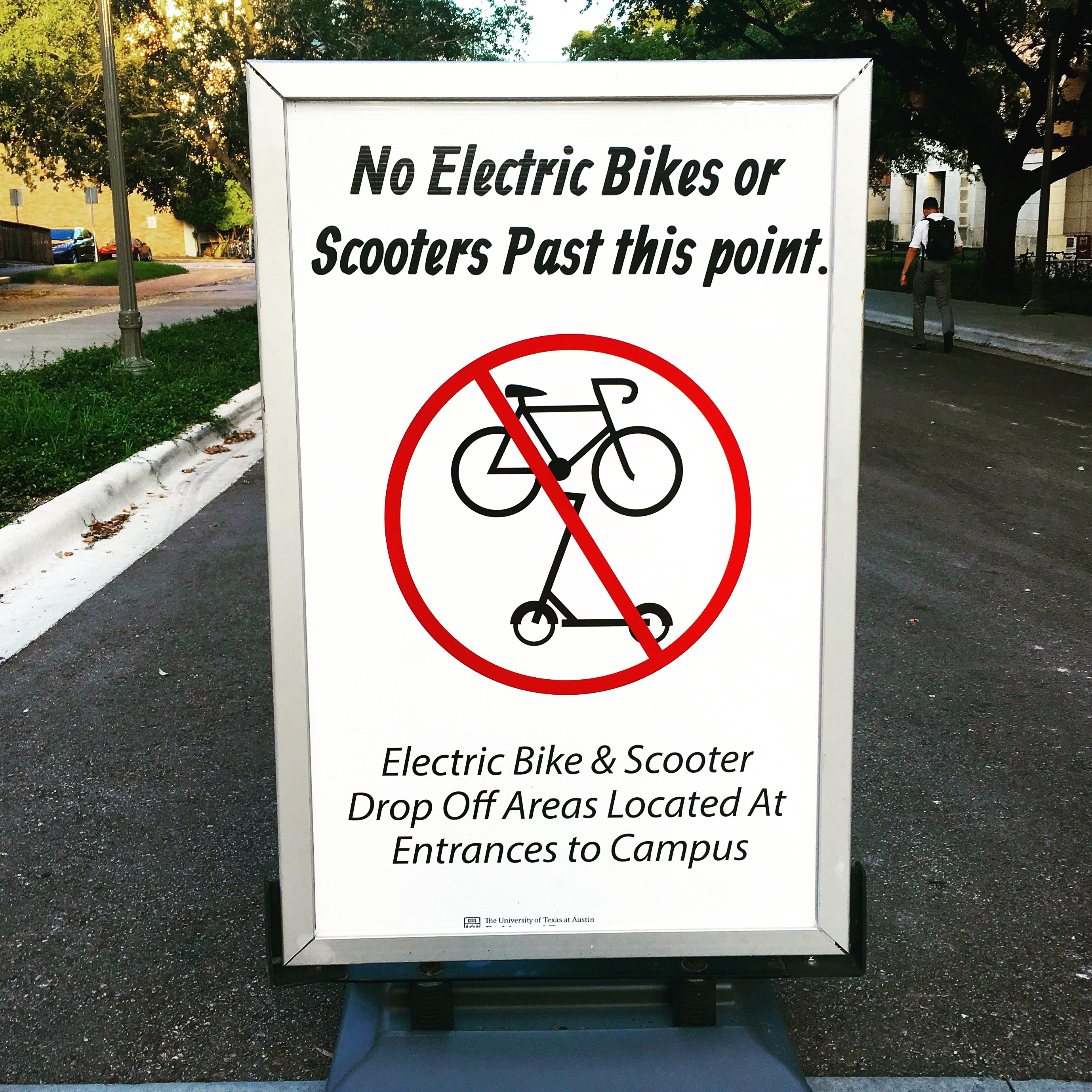 危険 Danger 12x4cm 長方形