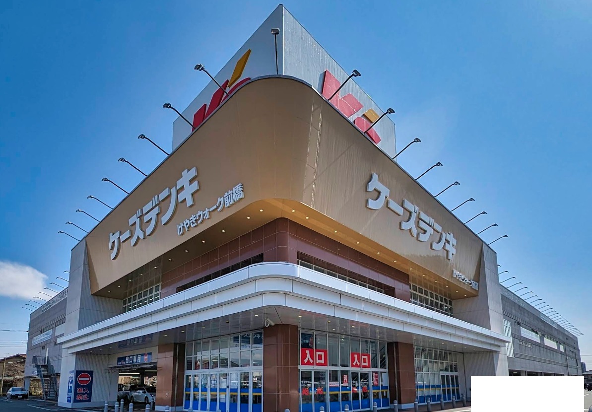 けやきウォーク前橋、集客力回復へ大型改装 新店を20店導入繊研新聞