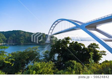 気仙沼大島大橋 - せんだい・宮城フィルムコミッション