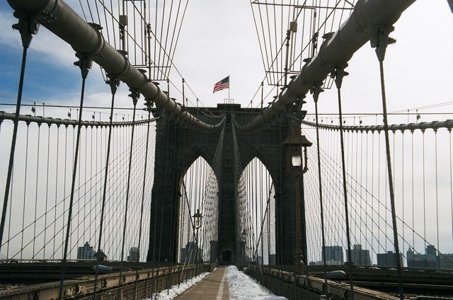 ニューヨーク州南部観光ガイド～定番人気スポットを参考に自分にピッタリの観光プランを立てよう！エクスペディア