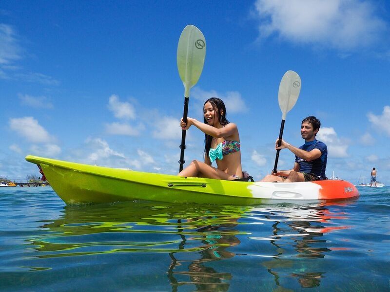 南太平洋旅行専門店スタッフブログ T2 Room