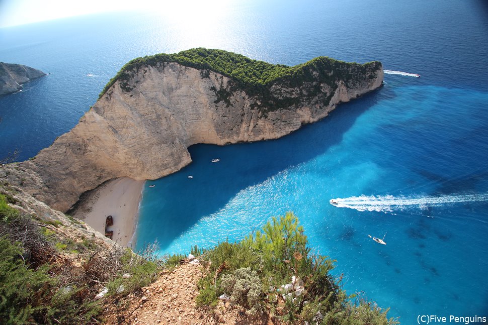 イオニア諸島のシュノーケリングができるリゾート5選! 人気ランキング 2025年