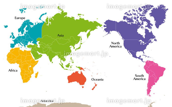 必見 六大陸三海洋を確認しよう！北辰テストの社会 – ほくてす