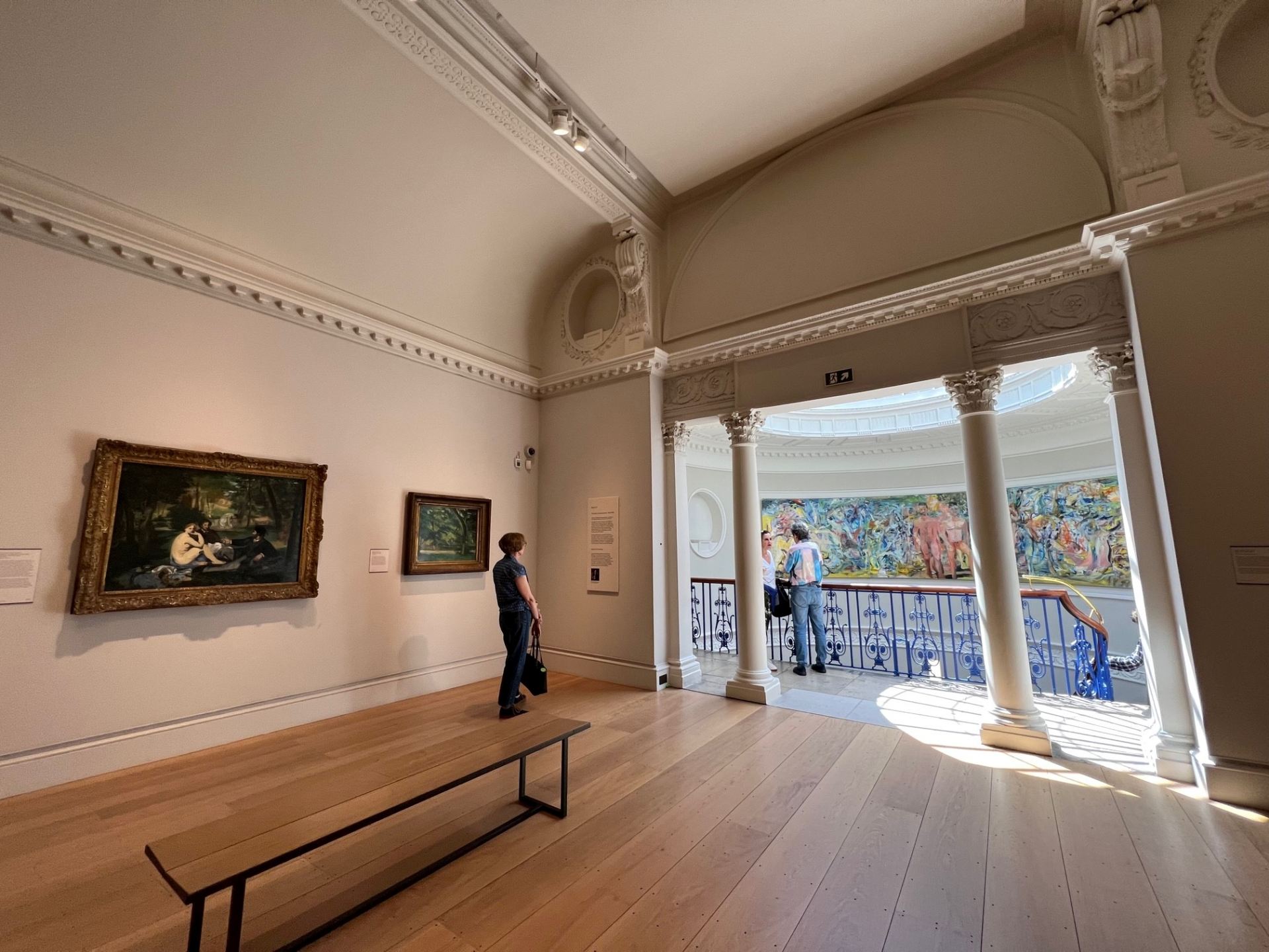 2025年 サマセット ハウス - 出発前に知っておくべきことすべて