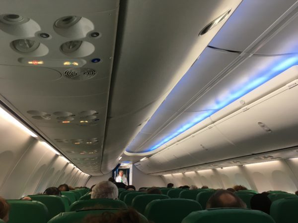 フランスとヨーロッパでの荷物配送 - 35€からNannybag