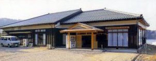 海府荘：宿の特色民営国民宿舎Webガイド