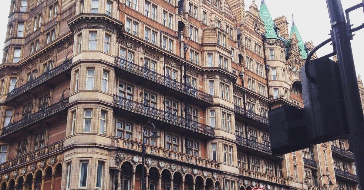 ロンドンに住むならここが穴場！オススメの街５選 - せかいじゅうライフ-海外移住をもっと身近に世界で暮らす情報メディア