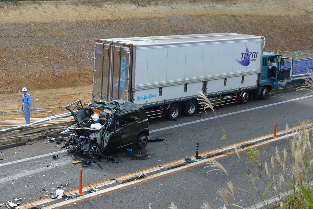 舞鶴若狭道・舞鶴西IC夜間通行止め9 1-5LOGISTICS TODAY