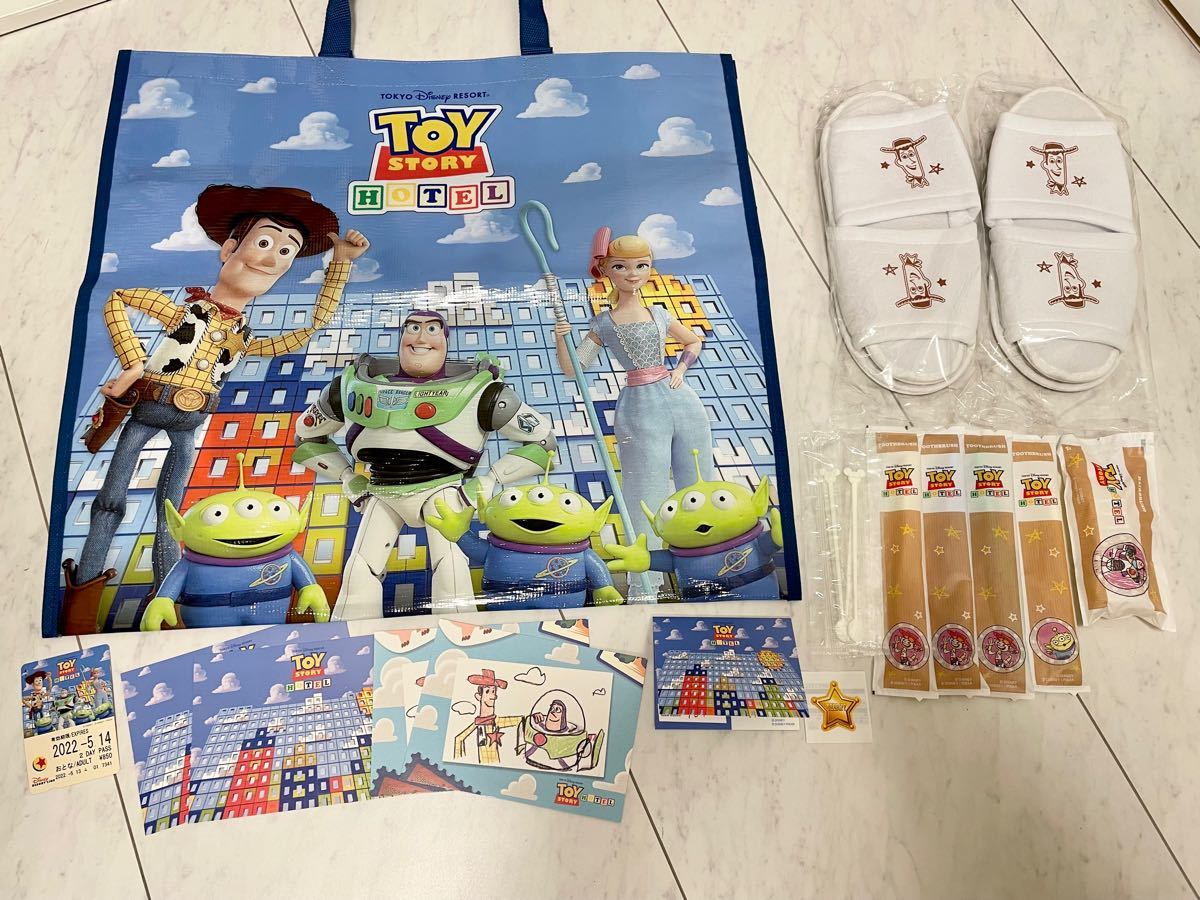 可愛い朝食ビュッフェ！上海ディズニー トイストーリーホテル 宿泊記②レストラン・ショップ編とことこことり旅