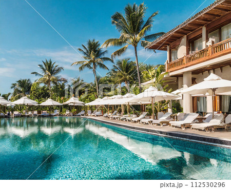 フォトライブラリー - 北海道 ルスツリゾート