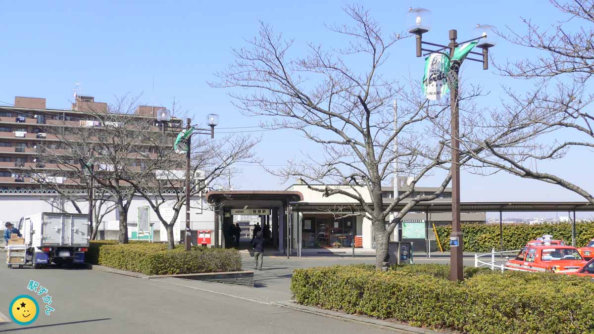 石黒第一駐車場稲城市月極駐車場・バイク駐輪場住所:東京都稲城市矢野口株式会社レック