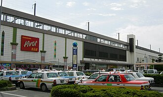 Feel Fine! : 古川駅で新幹線はやぶさ106号東京行きにお乗り換え