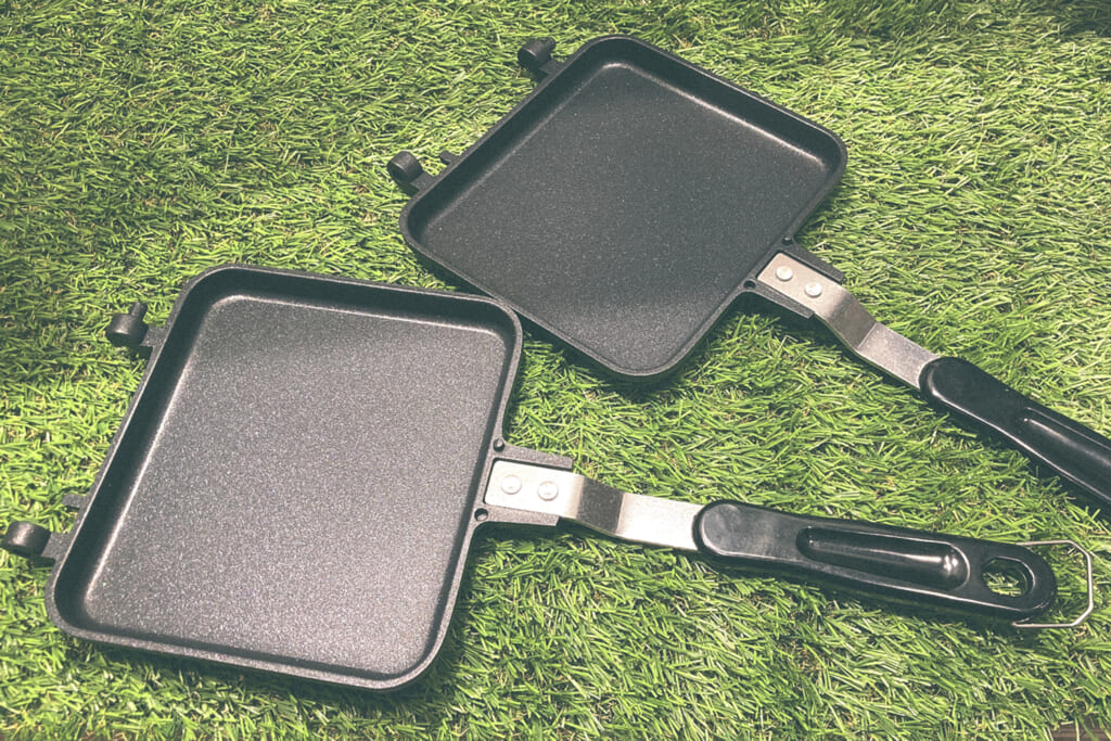 Standard Productsでキャンプバケットを買うとか – Small