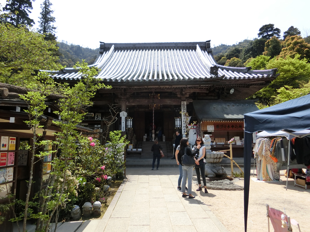 宮島の大聖院の行き方は？拝観ルートと見どころの紹介fromFukuoka フロム福岡