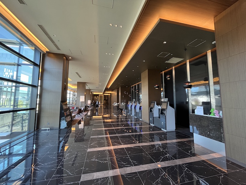 ヴィラフォンテーヌグランド東京有明は朝食と温泉が秀逸♪旅ねこのホテル・温泉図鑑