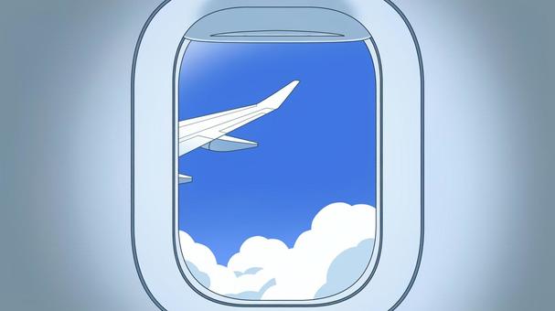 漫画商業飛行機 - イラストレーションのベクターアート素材や画像を多数ご用意