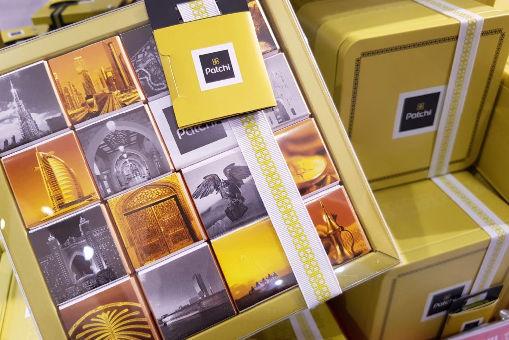 ドバイのお土産に最適！ばらまき用高級チョコ＆スイーツおすすめガイド