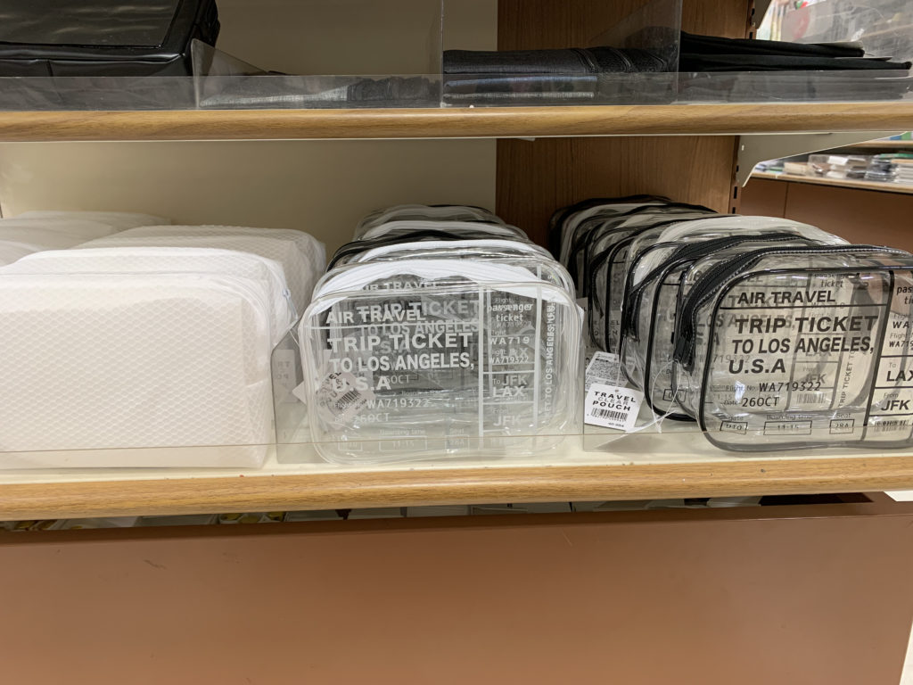 100均セリアの「トラベルグッズ」おすすめ16選！旅行が快適になる便利なアイテムの売り場はどこ？イチオシichioshi