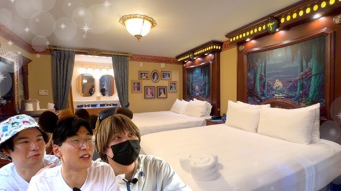 花と緑の癒し空間「グローイングフラワールーム」公式 舞浜ビューホテル by HULIC