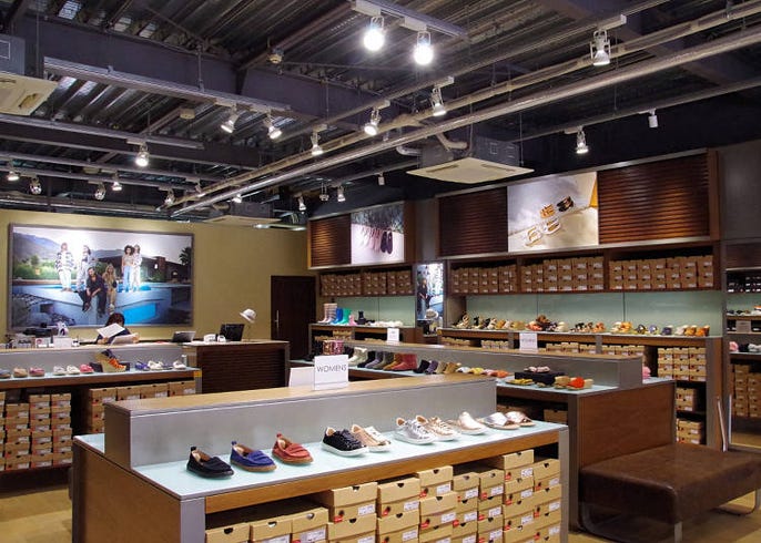 神戸三田プレミアム・アウトレット 兵庫県 の情報ウォーカープラス