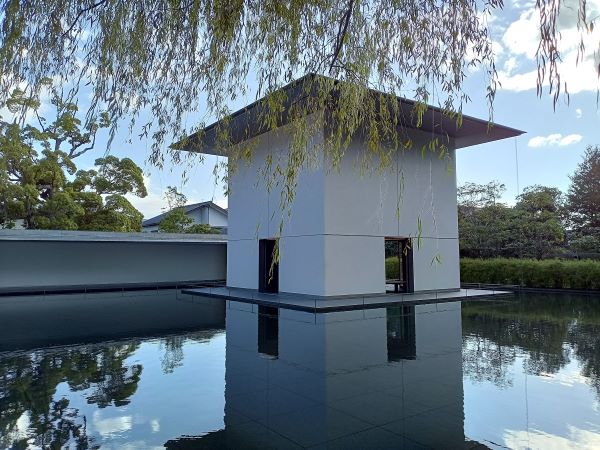 谷口吉生の代表作12選。MoMAを手掛けた世界的巨匠の建築とは