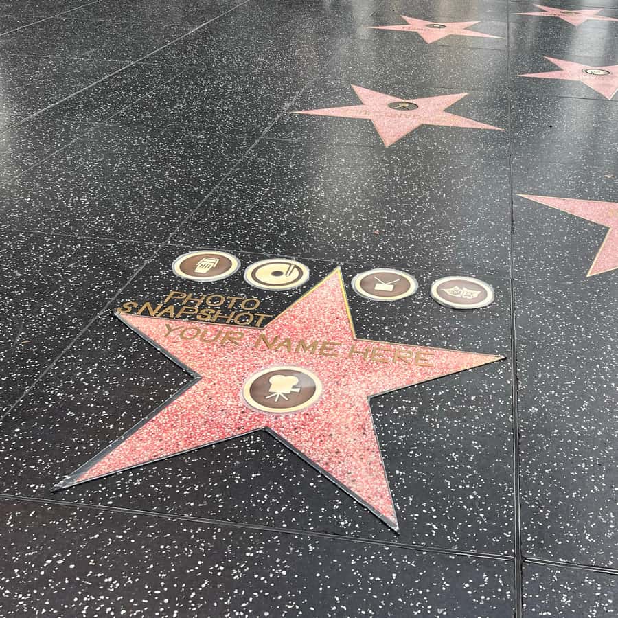 アメリカを肌で感じる！ハリウッド観光おすすめプランロサンゼルス旅行えいりんご